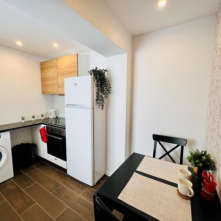 Apartamento Del Sol Acondicionado Гандия Экстерьер фото