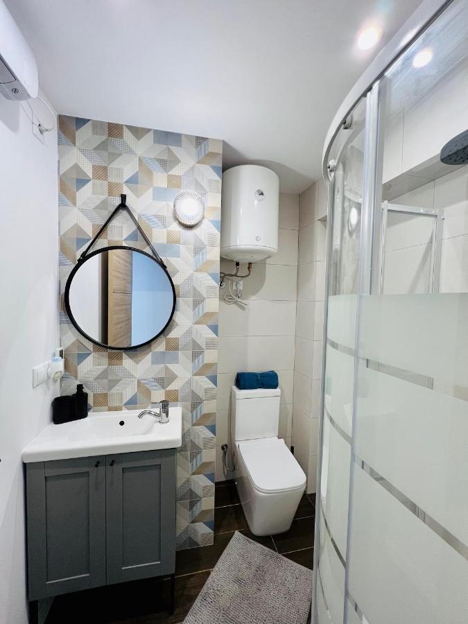 Apartamento Del Sol Acondicionado Гандия Экстерьер фото