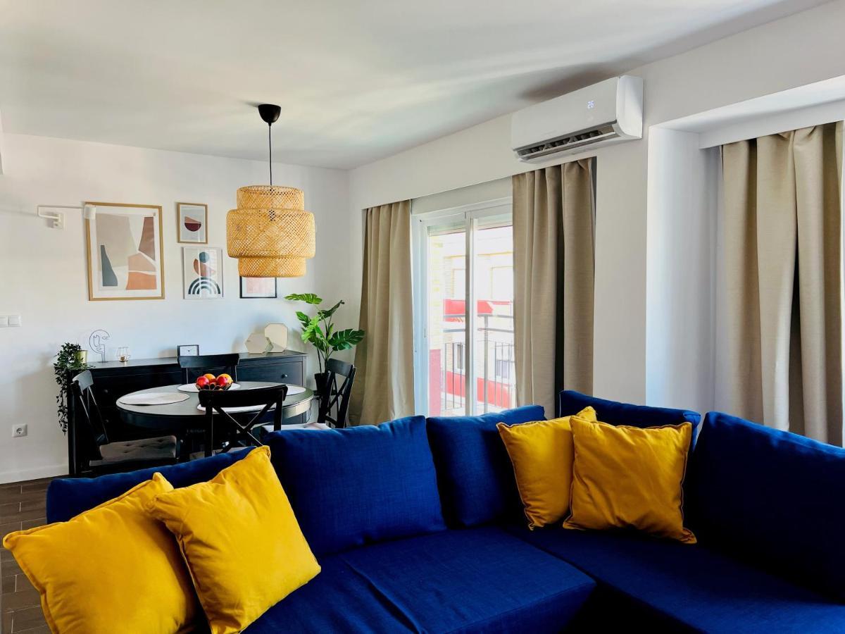 Apartamento Del Sol Acondicionado Гандия Экстерьер фото