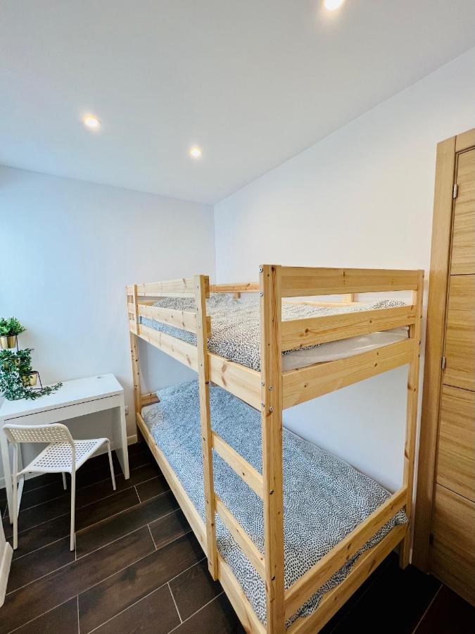 Apartamento Del Sol Acondicionado Гандия Экстерьер фото